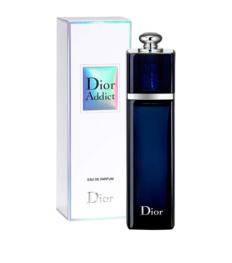 dior addict eau de parfum 100 ml pas chere|where to buy Dior Addict.